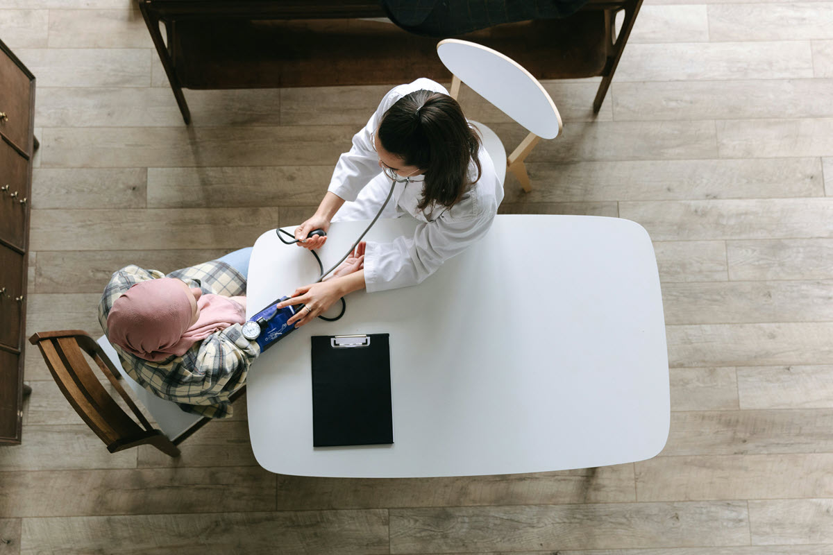 Cancer insurance and financial protection