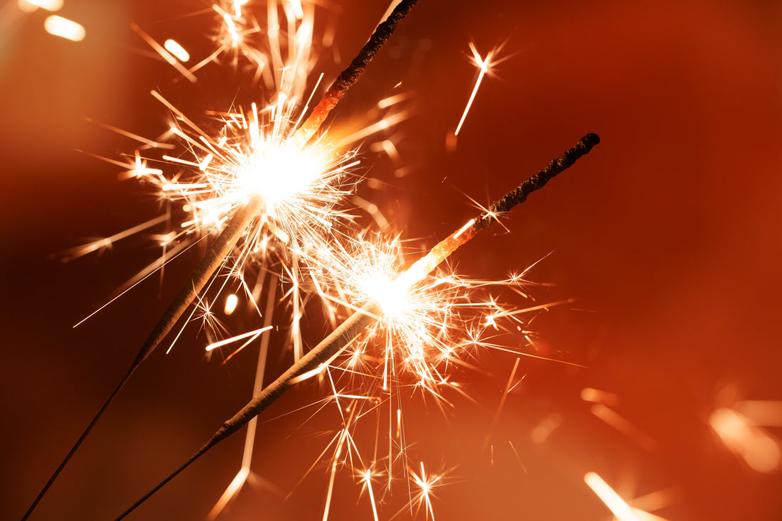 How to Have a Safe 4th of July Celebration